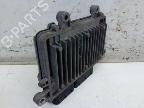 Engine control unit (ECU) MERCEDES-BENZ A-CLASS (W169) A 200 CDI (169.008, 169.308) | BP27662272M57 