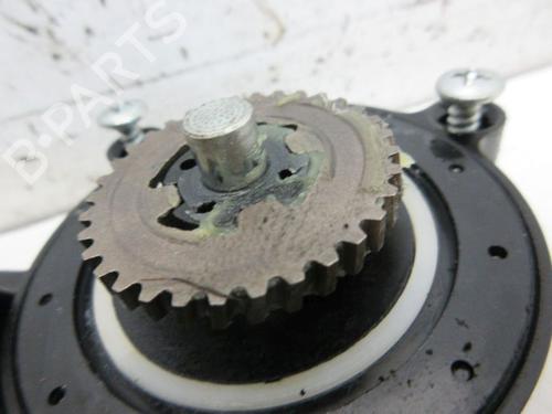 Left rear window motor JEEP CHEROKEE (KJ) 3.7 4x4 | BP19295195E23 