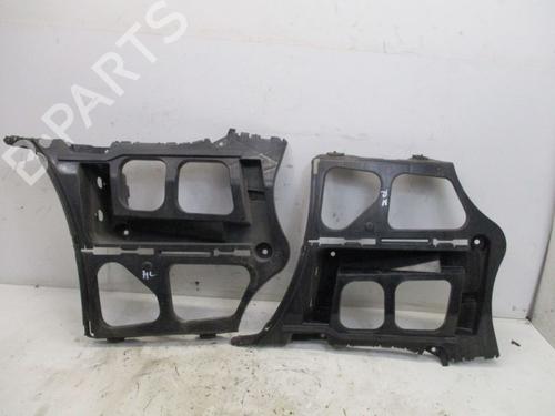 Used Rear bumper bracket BMW 3 Touring (E91) 330 i (272 hp) 18802003