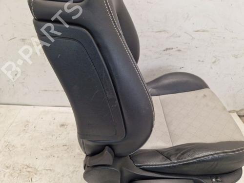 Right front seat PEUGEOT 207 CC (WD_) 1.6 16V | BP30044294C16