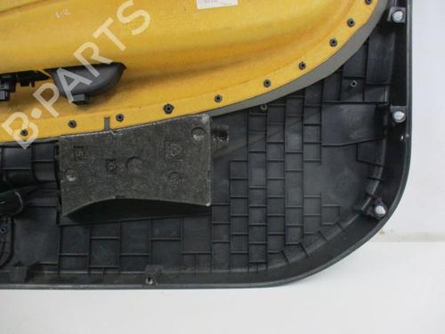 Front left panel CITROËN DS3 (SA_) 1.6 VTi 120 | BP38026163C58 - Image 10