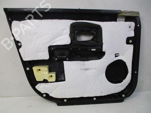 Front right panel KIA SOUL I (AM) 1.6 GDI | BP37118884C59 - Image 2