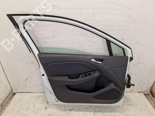 Left front door MITSUBISHI COLT VII Hatchback (VB_) 1.0 MPi (VBXG0) | BP29523666C2 