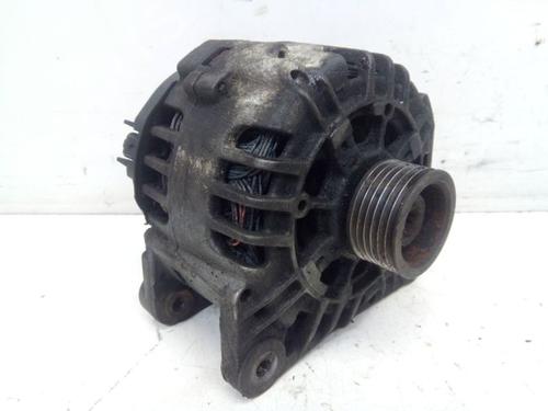 Used Alternator OPEL VIVARO A Van (X83) 2.5 DTI (F7) (135 hp) 31701954
