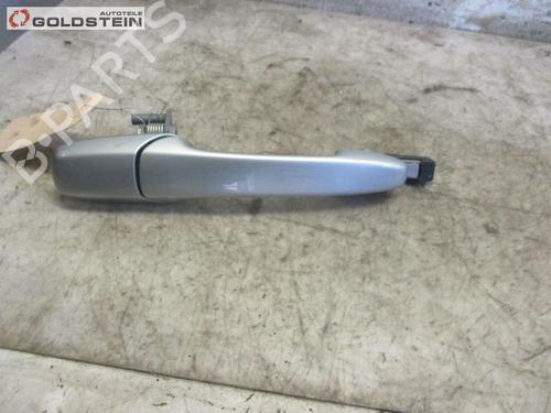 Udvendigt håndtag MAZDA 6 Station Wagon (GY) 2.0 DI (GY19) (143 hp) 13761427