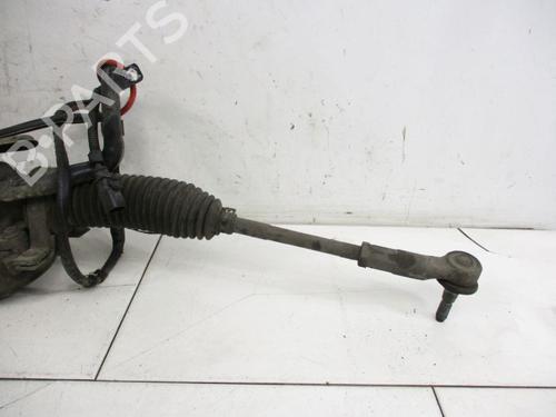Steering rack AUDI A3 Convertible (8P7) 2.0 TFSI | BP25224232M22