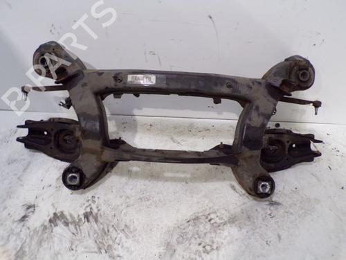 Used Rear axle MERCEDES-BENZ C-CLASS (W203) C 280 4-matic (203.092) (231 hp) 29097676