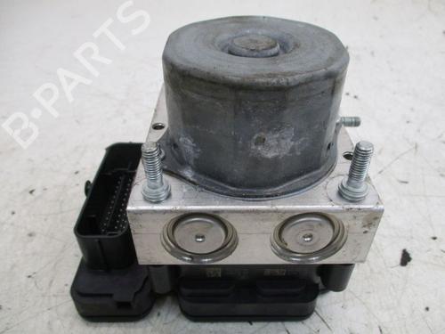 Elektronisk modul RENAULT KANGOO / GRAND KANGOO II (KW0/1_) 1.5 dCi 90 (KW05, KW08, KW0G, KW11) | BP29091971M83 