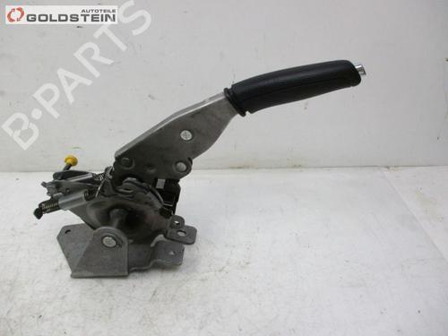 Used Hand brake PEUGEOT 407 Coupe (6C_) 2.7 HDi (204 hp) 18751645