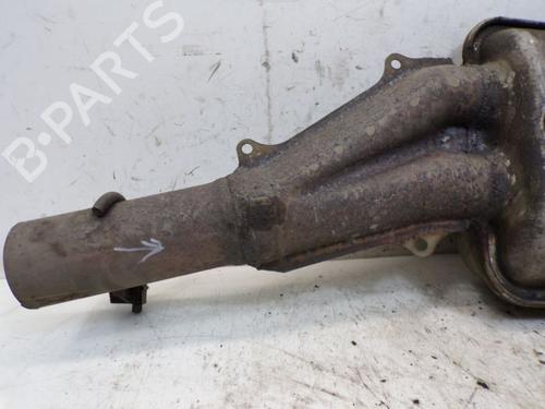 Exhaust system BMW 7 (E65, E66, E67) 735 i, Li | BP37122177M121 - Image 6