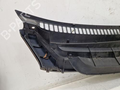 Grille VW GOLF PLUS V (5M1, 521) 1.9 TDI | BP29523731C40 