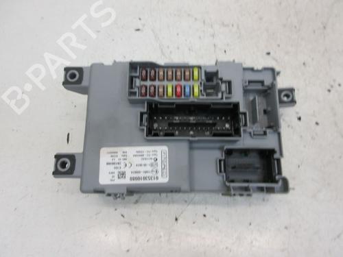 Fuse box FIAT QUBO (225_) 1.4 (225AXA1A) | BP19290912E1 