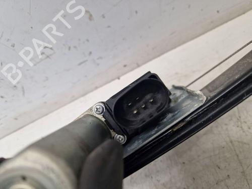 Rear left window mechanism BMW 1 (E87) 116 i | BP37132683C24 - Image 7
