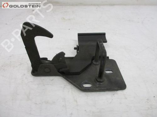 Used Hood lock VW TOUAREG (7LA, 7L6, 7L7) 5.0 V10 TDI (313 hp) 18754342