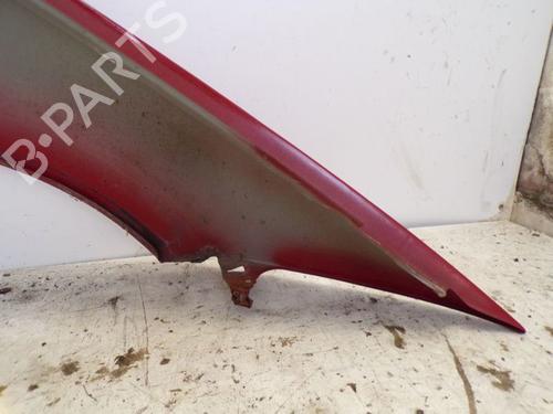 Left front fenders BMW 1 (E81) 116 i | BP29096058C41 