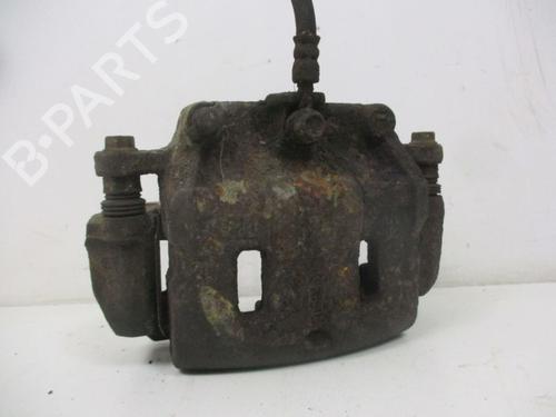 Right front brake caliper OPEL ANTARA A (L07) 2.0 CDTI 4x4 | BP37110563M104 - Image 3