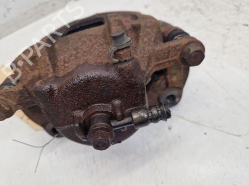 Left front brake caliper KIA SORENTO II (XM) 2.4 GDI 4WD | BP37135807M105 - Image 6