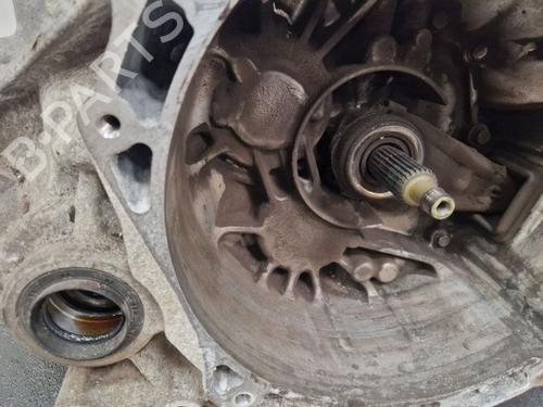 Gearbox MAZDA 3 (BL) 2.3 MPS Turbo (BL14) | BP29103986M3 
