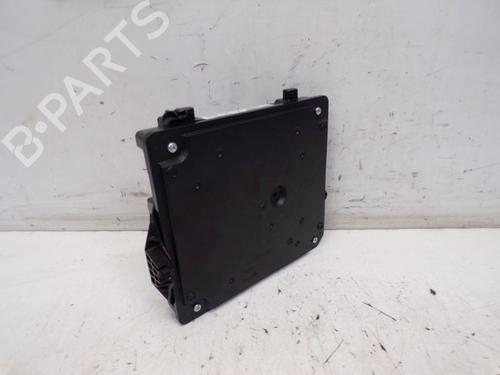 Elektronisk modul RENAULT ZOE (BFM_) ZOE (88 hp) 22989995