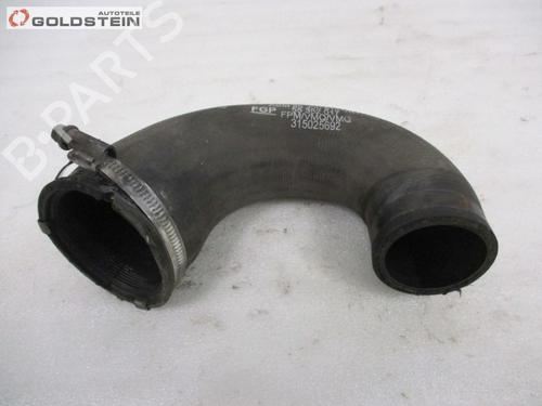 Used Pipe SAAB 9-3 Convertible (YS3F) 1.9 TiD (150 hp) 18758509