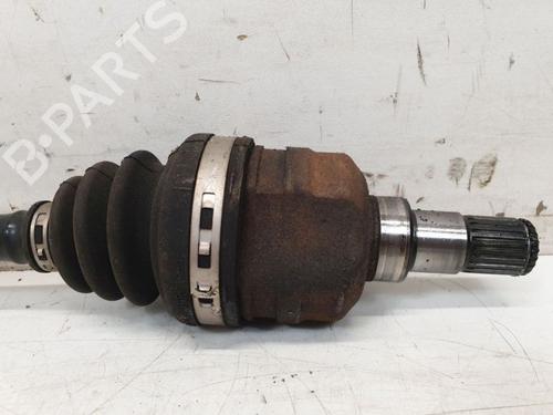 Left front driveshaft CHEVROLET SPARK (M300) 1.2 | BP37094472M38 - Image 3