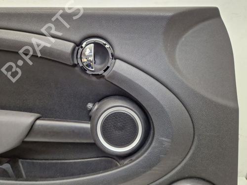 Front left panel MINI MINI (R56) Cooper D | BP28031912C58 