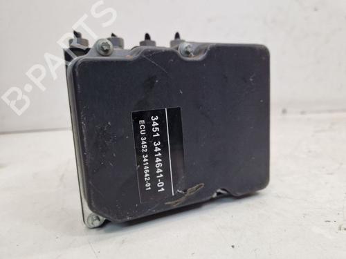 Electronic module BMW X3 (E83) 2.5 i | BP30550213M83  - Image 6