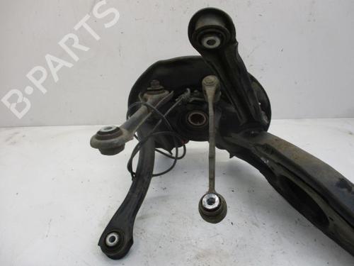 Left rear steering knuckle MERCEDES-BENZ CLK (C209) CLK 320 (209.365) | BP18802862M27 