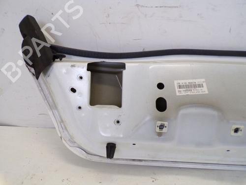 Tailgate PEUGEOT 207 CC (WD_) 1.6 16V | BP29099402C6 