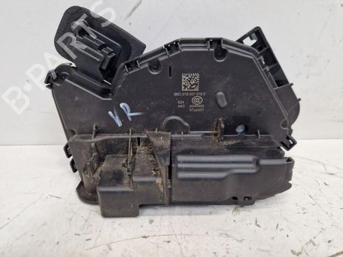 Used Front right lock Front right lock 37139201 37139201