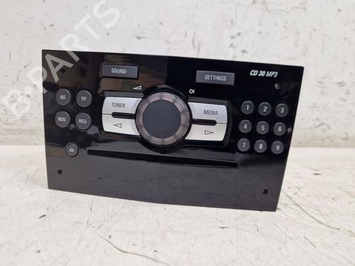 Bilradio OPEL CORSA D (S07) 1.4 (L08, L68) (100 hp) 26967013