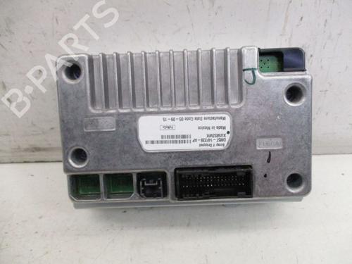 Electronic module FORD FOCUS III 1.0 EcoBoost | BP29089271M83 