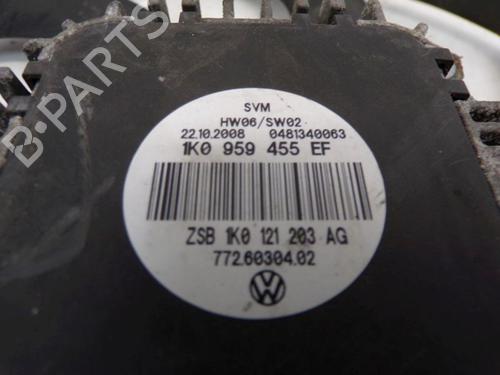 Electronic module VW GOLF V Variant (1K5) 1.9 TDI | BP21172082M83 