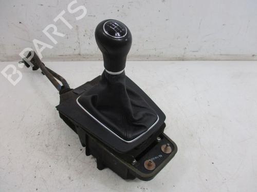 Shift knob AUDI A4 B6 (8E2) 2.0 FSI | BP37112544I34 - Image 5