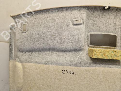 Interior roof VW POLO V (6R1, 6C1) 1.2 | BP29108032I12 
