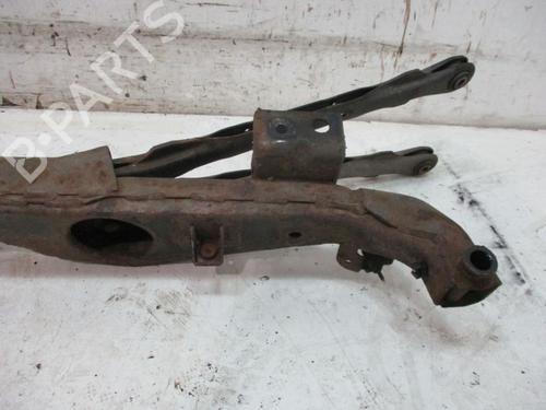 Rear axle MINI MINI (R50, R53) One | BP18801203M2 