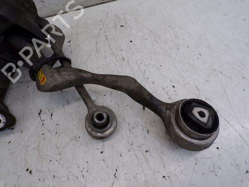 Left front steering knuckle BMW 3 (E90) 320 i | BP37127968M25 - Image 5