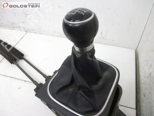 Shift knob VW EOS (1F7, 1F8) 2.0 TDI | BP37108819I34 - Image 4
