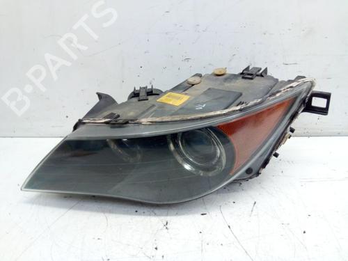 Left headlight BMW 6 (E63) 645 Ci | BP29103145C28 