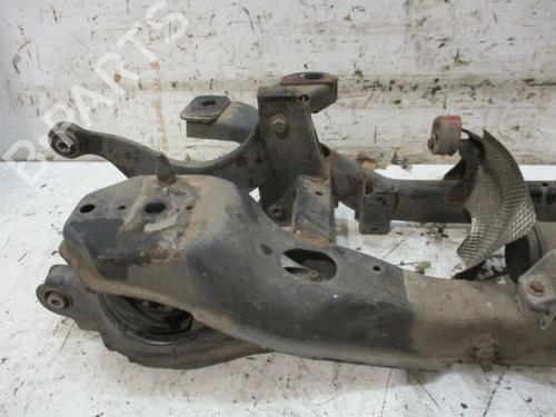 Rear axle VOLVO V50 (545) 2.4 | BP19295817M2 