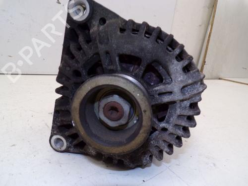 Alternator PEUGEOT 1007 (KM_) 1.4 HDi | BP37120164M7 - Image 4