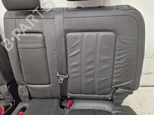 Rear seat OPEL ANTARA A (L07) 2.0 CDTI 4x4 | BP29105612C17 