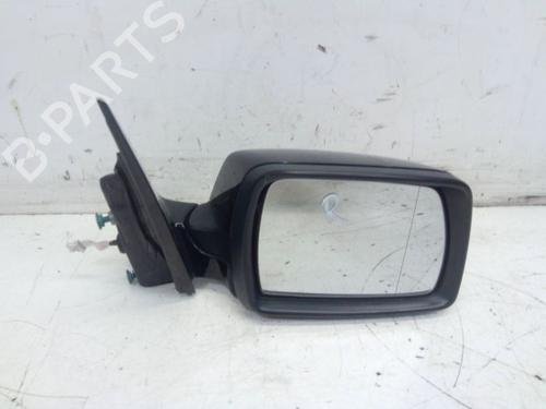 Used Right mirror Right mirror BMW X3 (E83) 2.5 i (192 hp) 34738558 34738558
