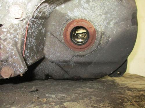 Gearbox SAAB 9-3 (YS3F, E79, D79, D75) 2.0 t | BP37122182M3 - Image 8