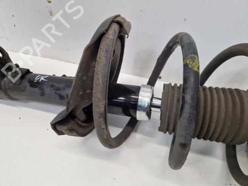 Right front shock absorber MITSUBISHI LANCER VIII (CY_A, CZ_A) 1.8 (CY3A, CY6A) | BP31702008M17 