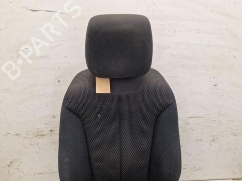 Left front seat BMW 1 (F20) 116 d | BP37140791C15 - Image 2
