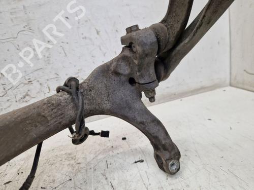 Left front steering knuckle AUDI A4 B7 (8EC) 1.8 T | BP27437304M25 