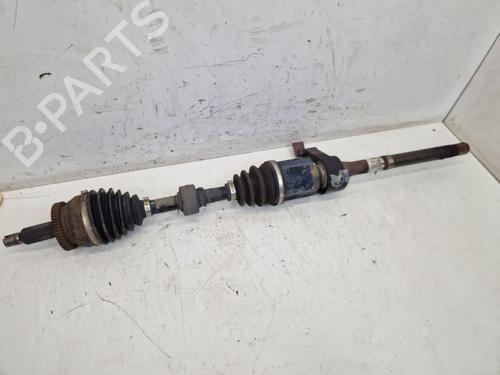 Right front driveshaft KIA SORENTO II (XM) 2.4 GDI 4WD | BP32661328M39