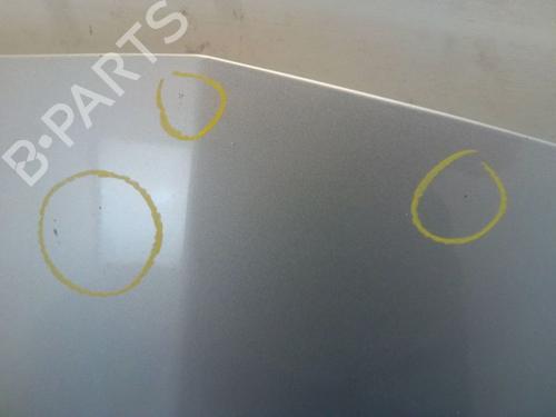 Hood OPEL ASTRA J Sports Tourer (P10) 1.7 CDTI (35) | BP29105293C1 
