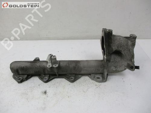 Used Intake manifold RENAULT LAGUNA III Grandtour (KT0/1) 2.0 dCi (KT07, KT0J, KT14, KT1A, KT1S) (131 hp) 31260375
